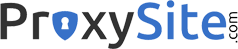 Logo ProxySite